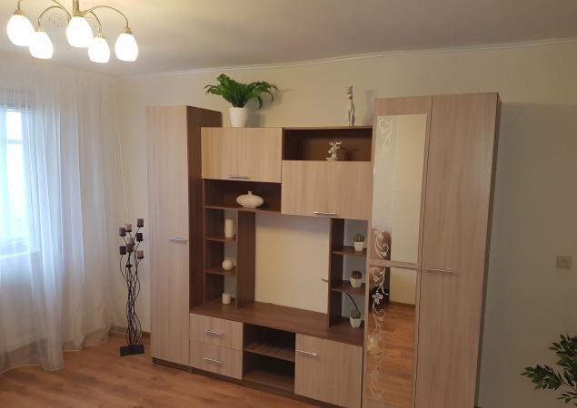 1 kambario butas Klaipėdoje, Debrecene, Debreceno g.-0