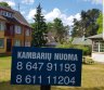 Kambariu nuoma-0