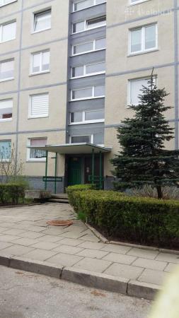 Naujai įrengtas 2 kambarių butas Laukininkuose, Laukininkų g.-0