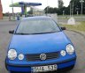 Volkswagen Polo, 1.9 l., hečbekas-0