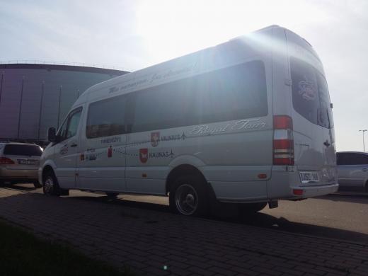 Mikroautobusų nuoma Panevėžyje SkyBus.lt-0