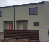 Klaipėda, Sublokuotas namas-0