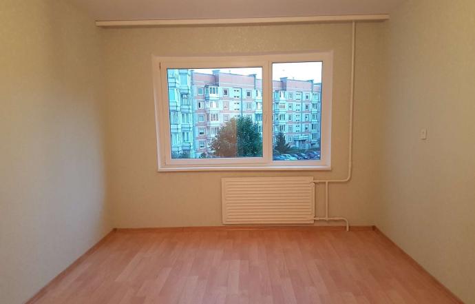 1 kambario suremontuotas butas Bandužių g.-0