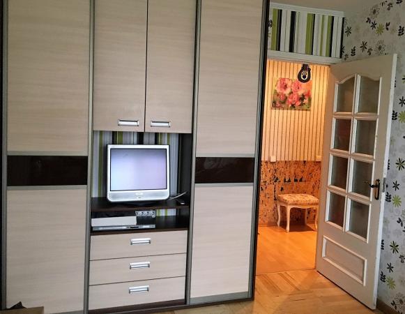 2 kambarių butas Klaipėdoje, Vingio, Vingio g.-0