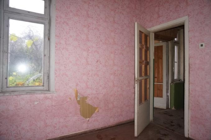 2 k. butas Sodų g. Ukmergės m. -0