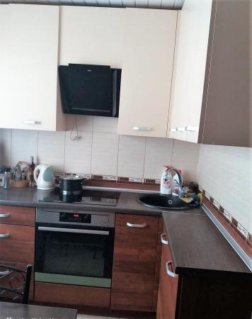 Suremontuotas 2 kambarių butas Klaipėdoje, Debrecene, Taikos pr.-0