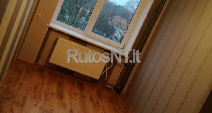 Butas pardavimui Klaipėda, Mokyklos, Mokyklos g.-0