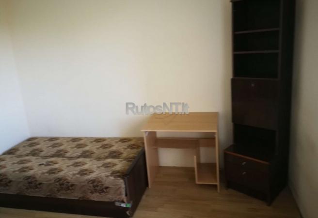 Butas pardavimui Klaipėda, Vingio, Smiltelės g.-0