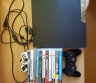Parduodu PS3-0