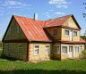 Sodyba Šikšnių k. Utenos r. -0