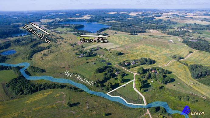 Sklypas su 115 metų upės pakrante-0