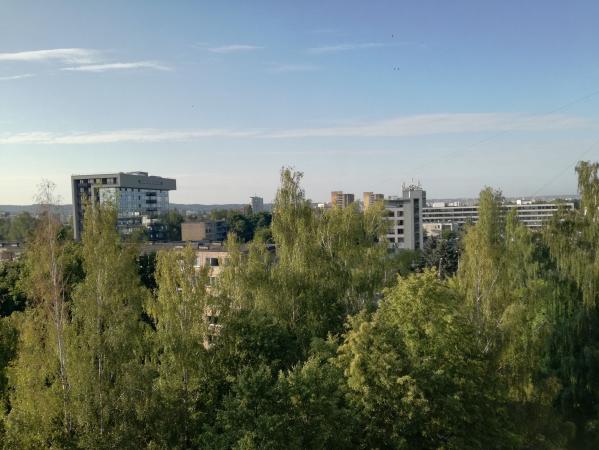 Parduodamas butas be tarpininkų Viniuje Žirmųnuose-0