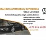Brangiai, skubiai superkame automobilius +37064553003-0