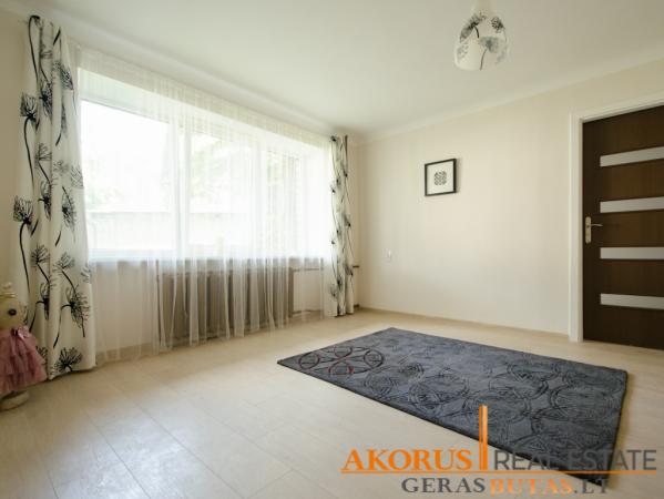 gerasbutas.LT - NAUJAI ĮRENGTAS BUTAS - 1080 Eur/kv.m.-0
