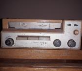 Automagnetola ELEKTRON 202-0
