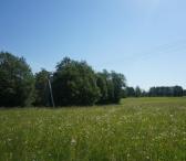 0,1641 ha sklypas Klovinių k. Utenos r. -0