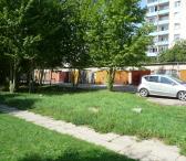 Parduodamas 1.4 aro sklypas priešais Savanorių pr. 312 a garažus-0
