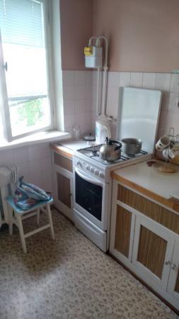 Parduodu 2 kambariu buta Elektrenuose-0