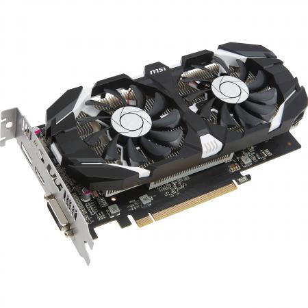 NVIDIA Geforce GTX 1050 TI (MSI)-0