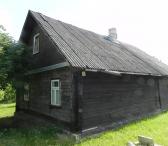 Sodyba Rumšiškių apyl.-0