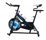 PIGIAI! SPININGO DVIRATIS TRENIRUOKLIS JOY SPORT Z-11 Special!-0