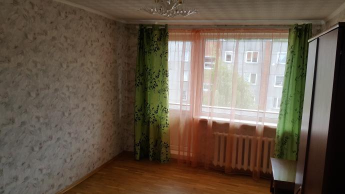 2 kambarių nuoma-0