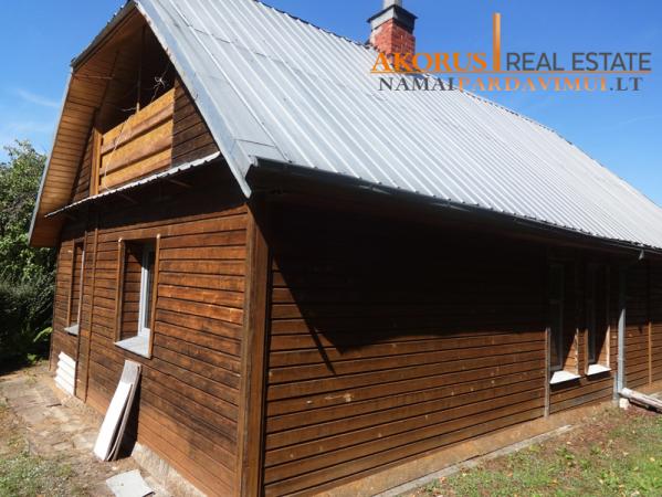 namaipardavimui.LT - NAMAS SU 10 ARŲ SKLYPU-0