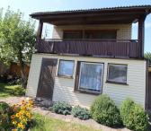 Parduodamas sodo namas su 6,23 a. sklypu Tičkūnų k., Panevėžio raj.-0
