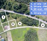 Gyvenamųjų namų statybai skirtas kvartalas prie pat Elektrėnų miesto-0