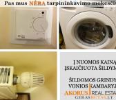 DĖMESIO, NĖRA JOKIŲ TARPININKAVIMO MOKESČIŲ-0