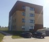 Tarandėje, Vilnius, Parduodamas 2k. naujas butas -0