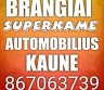 BRANGIAI SUPERKAME AUTOMOBILIUS-0