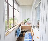 Parduodamas 67,39 m², 3 kambarių butas Buivydiškių g. Šeškinėje, Vilniuje-0