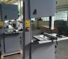 20-12-594 Juostinis siaurapjūklis WOODLAND MACHINERY 800 (naujas)-0