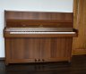Apynaujis pianinas "Bohemia" -0