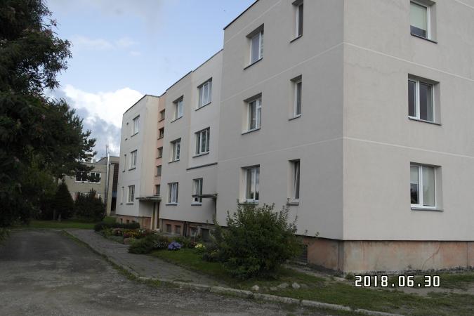 2k.butas Kūlupėnų Miestelio Centre-0