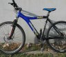 Dviratis MongoosePro-0