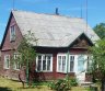 Tik, 7700 eurų už namą Vėriškių k. Radviliškio r.-0