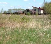 Prie S/B ''Dituva''... Parduodamas sklypas Kliošių k.-0