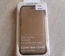 Naujas Samsung Galaxy A5 (2017) Clear View dėklas ( aukso spalvos )-0