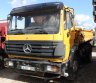 Parduodama transporto priemonė Mercedes Benz-0