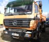 Parduodama transporto priemonė Mercedes Benz-0