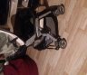 Peg Perego Aria Sportinukas 20euru-0