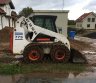 Bobcat nuoma-0