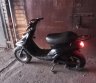 Parduodu.gera Motorolerį Yamaha..Keturratį.Dviracius. Garazai.ar KEICIU. 860111000-0