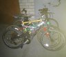 Parduodu.gerus Dviračius.Mototoreli.Yamaha..Keturrati.Garazus.ar Keičiu.860111000.-0