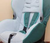 Maxi Cosi Priori automobilinė kėdutė 9-18 kg.-0