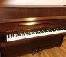 Pianinas PETROF-0