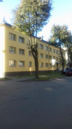 1k butas Panevėžyje-0