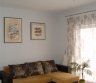 Senamiestyje-dvieju kambariu nepereinamas butas- 140 EUR.-0